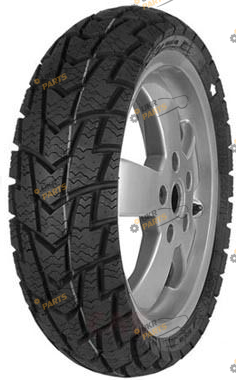 Шина Continental ContiLegend (130/70 R18 63H) всесезонные (1307018OMCO63HCLEWW18)