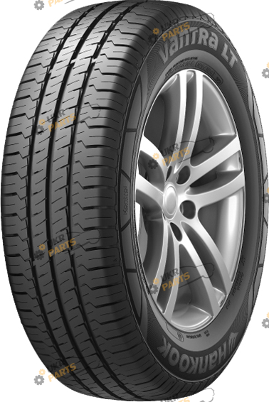Шина Hankook Dynapro HP RA23 (185/75 R14 102Q) летние (18575R14LDHA102QRA18)