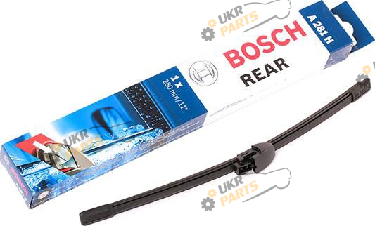 Дворник Bosch Aerotwin Rear (3 397 008 045)