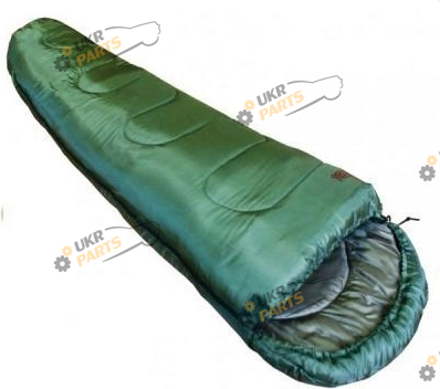 Спальный мешок туристический Totem Hunter L (UTTS-004-L)