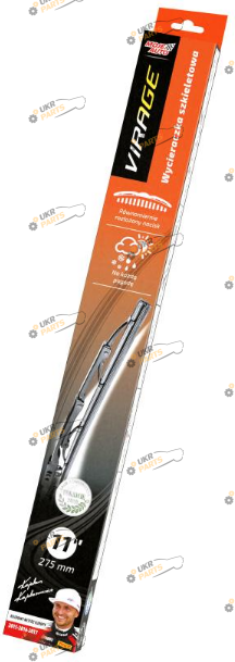 Дворник Virage 275 мм (92-S11)