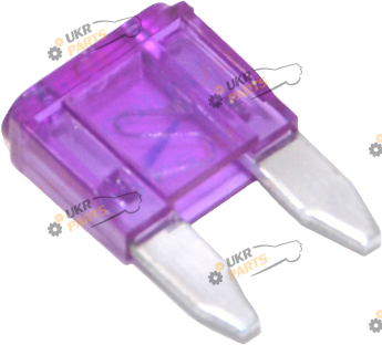 Набор предохранителей Shafer Mini Fuse 35A 50 шт (SL5035)
