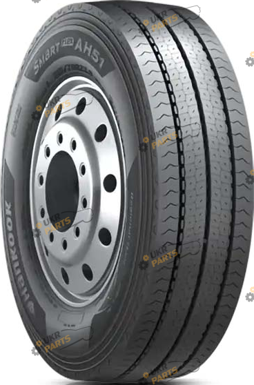 Шина Hankook AH51 (315/60 R22.5 148L) всесезонные (3003879)