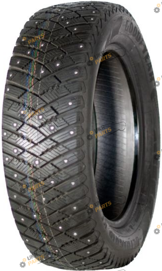 Шина Goodyear UltraGrip ICE Arctic XL D-Stud (175/65 R14 86T) зимние (530773)