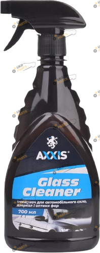 Очиститель для стекла Axxis 0.7 л (ax-871)
