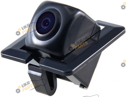 Крепление к камере Gazer CA867 Toyota (18281)