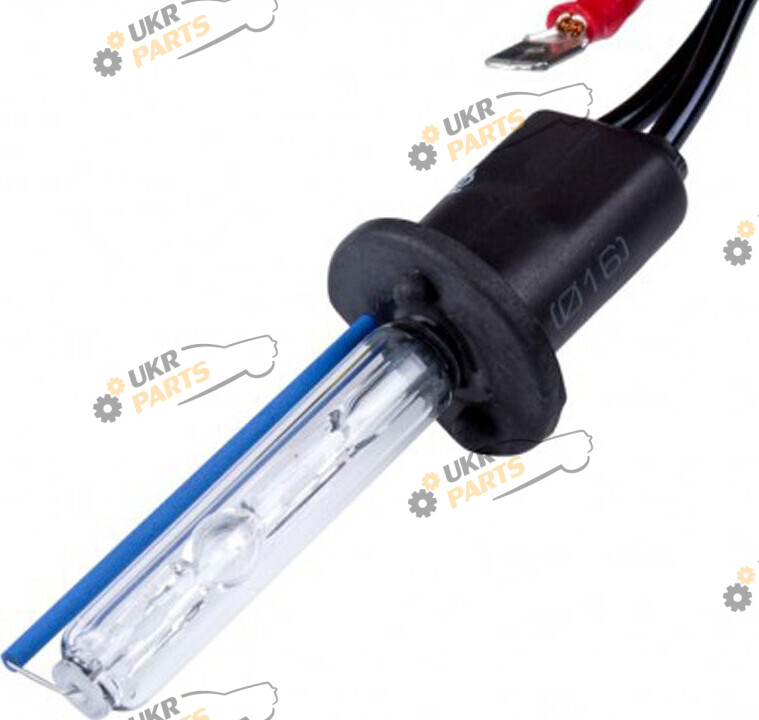 лампа Ксенон Mlux HB3 6000 K (24076)