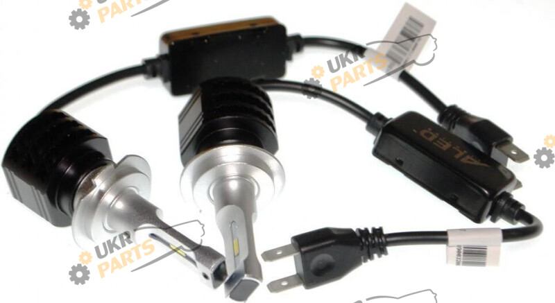 LED лампа ALed SH7A02 20 Вт (29500)