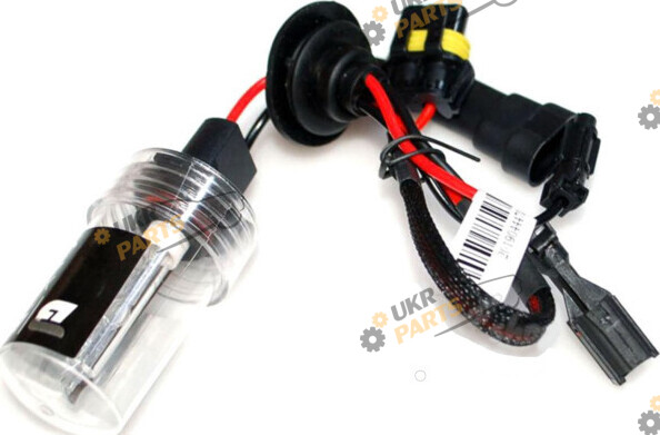 лампа Ксенон Baxster PRO Ceramic H7R 4300 K (27880)