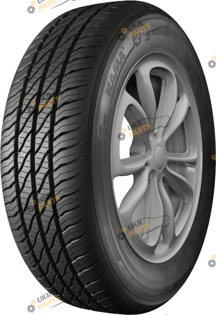 Шина Кама 365 (НК-241) (155/65 R13 73T) всесезонные (1150017)