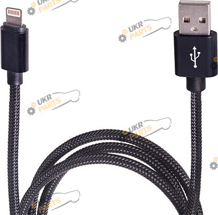 Кабель Pulso microUSB/Apple (46666)