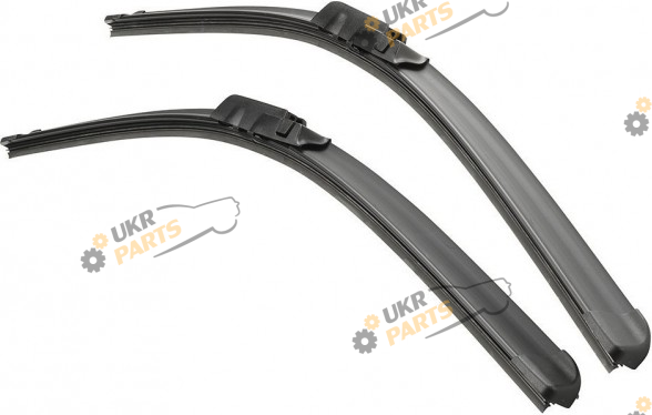 Пара дворников Bosch AeroTwin Retrofit 600/450 мм AR291S (3397007995)