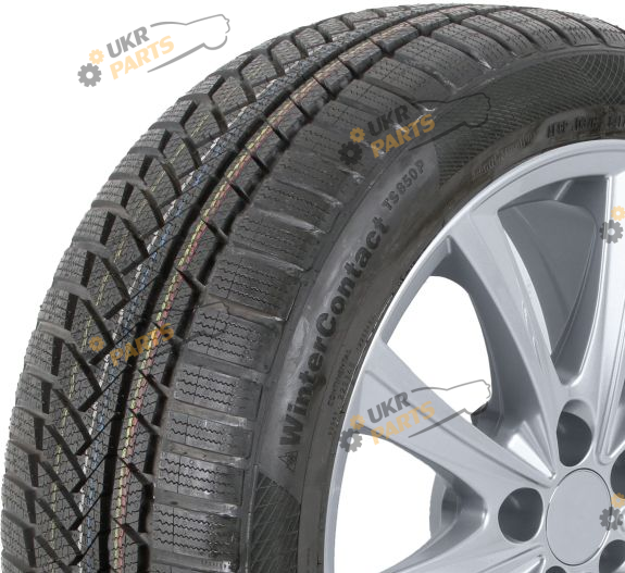Шина Continental WinterContact TS 850 P (265/45 R20 108T) зимние (26545R20ZOCO108T85PS)