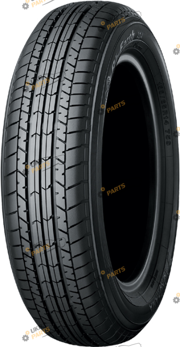 Шина Yokohama BluEarth A34 Thailand 2022 (175/55 R15 77V) летние