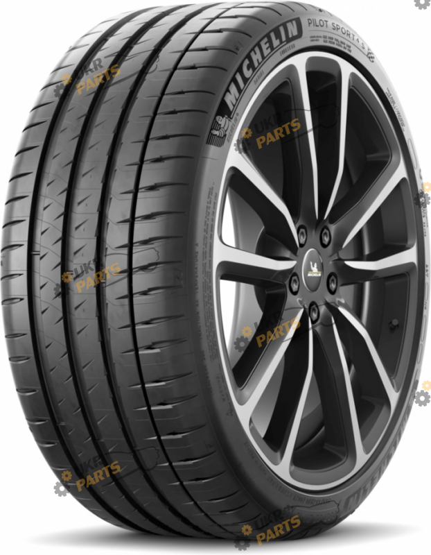 Шина Michelin Pilot Sport 4 S XL N0 France 2022 (315/30 R22 107Y) летние