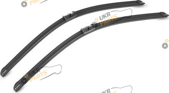 Пара дворников Bosch Aerotwin (3 397 118 948)