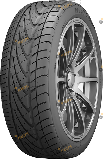 Шина NITTO NEO GEN XL (235/40 R18 95W) летние (NS00235)
