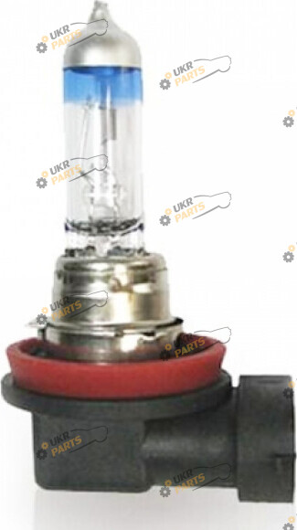 Галогеновая лампа Blik PGJ19-2 +120% H11 1 шт (42333)