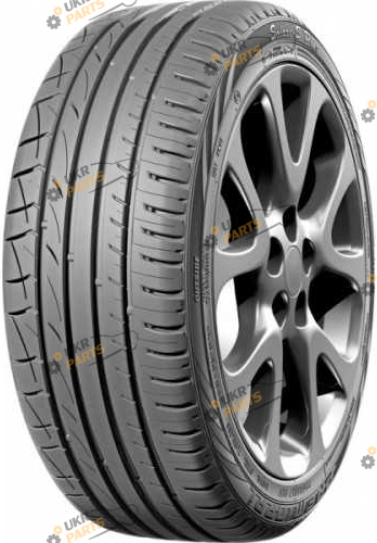 Шина Premiorri Solazo S Plus (235/55 R18 100V) летние (4823100300070)