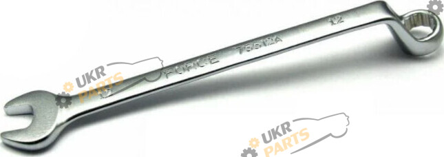 Ключ комбинированный Force 14 мм (75514A)