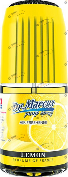Ароматизатор DrMarkus Spray | Лимон (249)