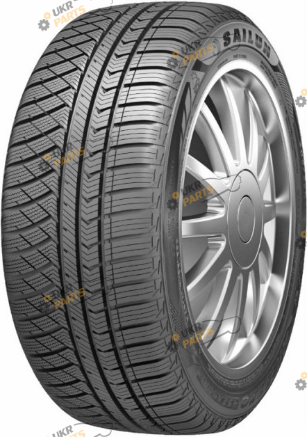 Шина Sailun XL ATREZZO 4 SEASONS (225/55 R16 99W) всесезонные (3220006362)