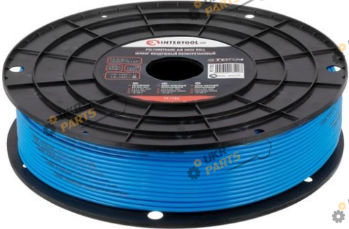 Пневматический шланг Intertool 2.5*4мм 100 м (PT-1752)
