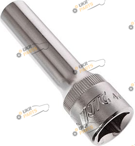 Головка Torx E JTC квадрат 1/2