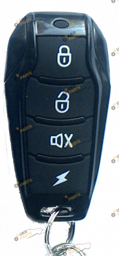 Брелок Convoy к сигнализации MP-50 TX (MP-50 TX)