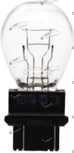 Лампочка Narva 17945 P27/7W 12V 27/7W W2,5x16q (17945)