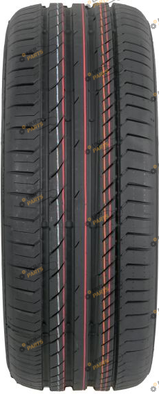 Шина Continental ContiSportContact 5 SUV/4x4 (255/40 R20 101W) летние (25540R20LTCO101WSC5F)