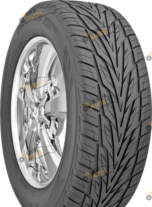 Шина Toyo XL PROXES STIII (215/65 R16 102V) летние (3510000)