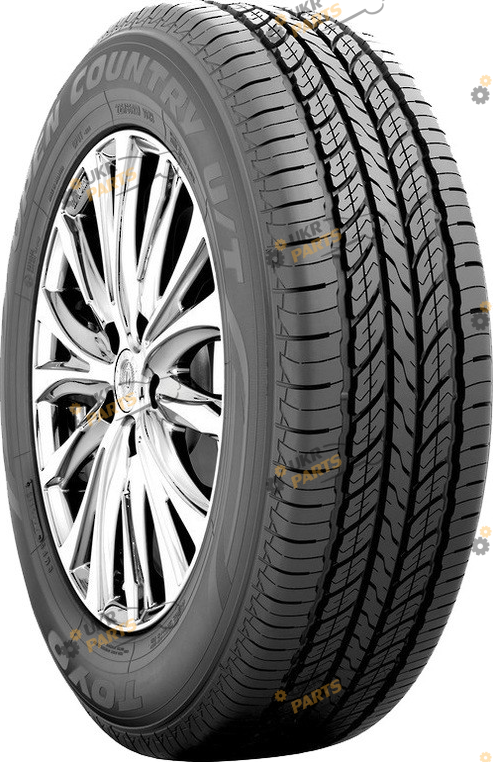 Шина Toyo OPEN COUNTRY U/T (215/60 R17 96V) летние (TS01065)