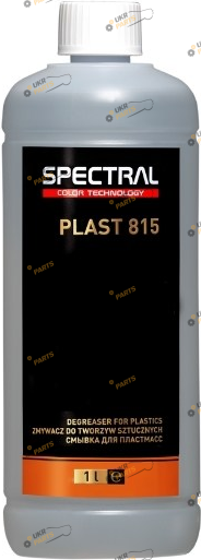 Очиститель универсальный Spectral PLAST 815 1 л (89064)