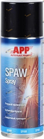 APP Препарат зварювальний SPAW Spray 400 мл (212013)