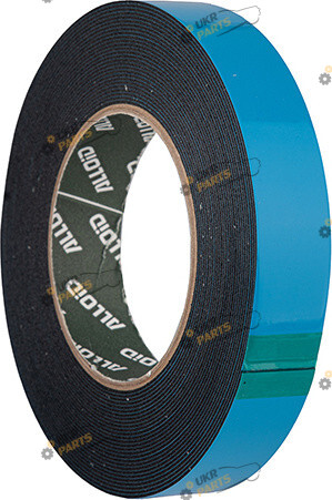Двухсторонний Скотч Alloid Alloid 10 м / 24 мм (DT-352410)