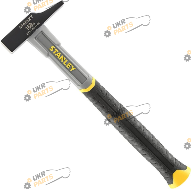 Молоток столярный Stanley Fiberglass 285 мм 160 г (STHT0-54158)