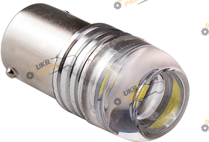 LED лампа Pulso 1156/3SMD-5630/12v/0.7w/67lm White 0.77 Вт (LP-107676)