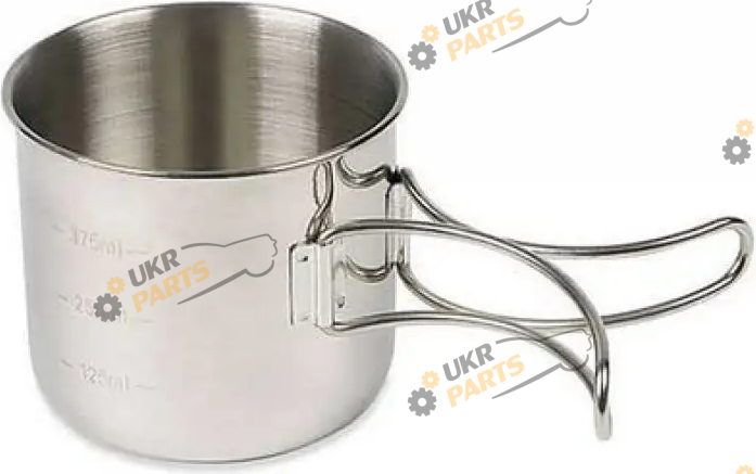 Кружка Tramp (UTRC-037-metal)