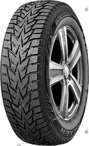 Шина Nexen WinGuard WinSpike SUV XL (265/60 R18 114T) зимние (12529)