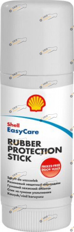 Карандаш для резиновых уплотнителей Shell Rubber Protection Stick 0.038 л (7041063960019)