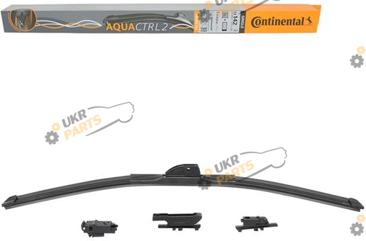 Дворник Continental AQUACTRL 2 650мм (13142)