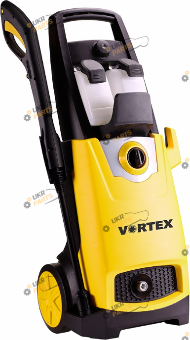 Минимойка Sigma 2000 Вт Vortex с турбонасадкой (5342513)