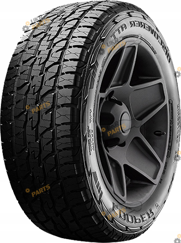Шина Cooper XL Discoverer ATT (265/65 R17 116H) летние (9056177)
