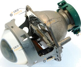 линзы Биксенон Baxster HELLA 5 D1/D2 D1S 3 дюйма (24439)