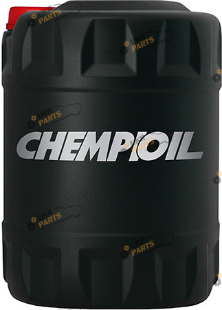 Моторное масло Chempioil Ultra XTT 5W-40 20 л (CH9701-20)