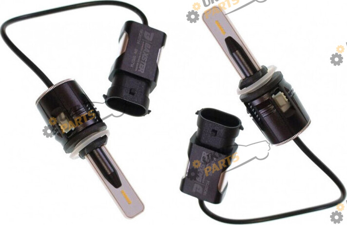 LED лампа Baxster P H27 21 Вт (25060)