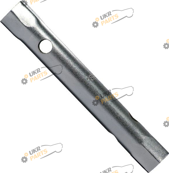 Ключ торцевой Intertool I-образный 8 мм 8 * 9 мм (XT-4108)