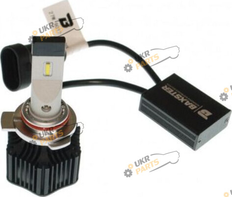 LED лампа Baxster L 9012 HIR2 27 Вт (25354)