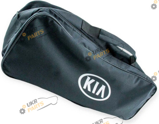 Сумка органайзер Beltex Kia 526х132х186 (BX43220)